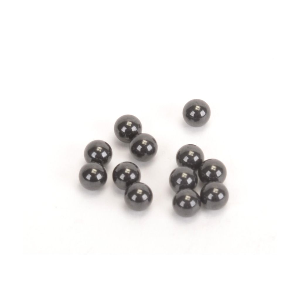Schumacher 1/8&quot; Silicone Nitride Ball (pk12) (U4811)
