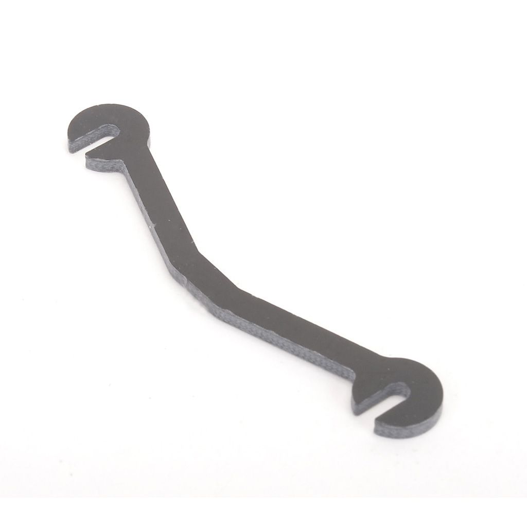 Schumacher Rake Spacer 2.5mm - Atom (U4815)