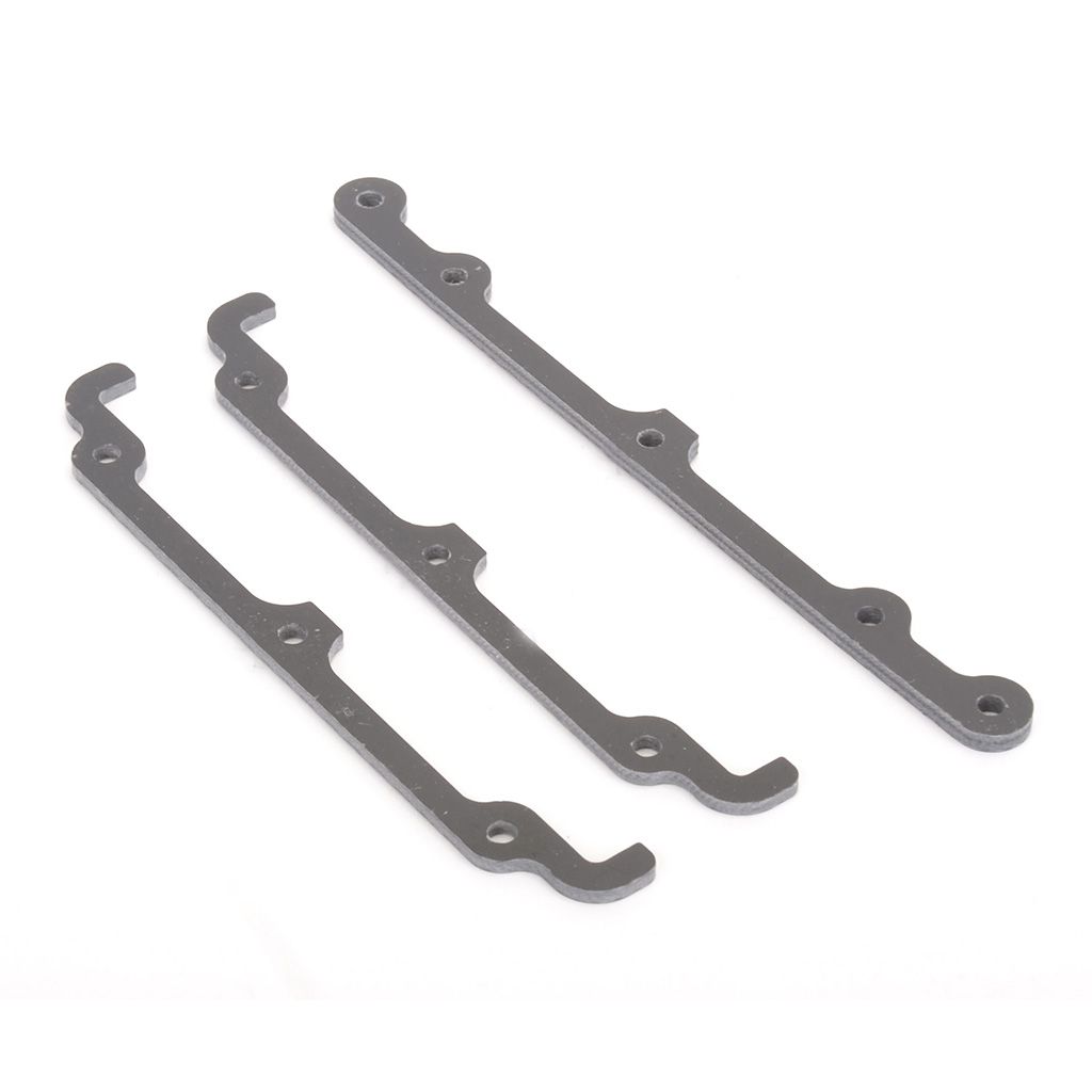 Schumacher Lipo Nest + Support - S1 - Atom (U4819)