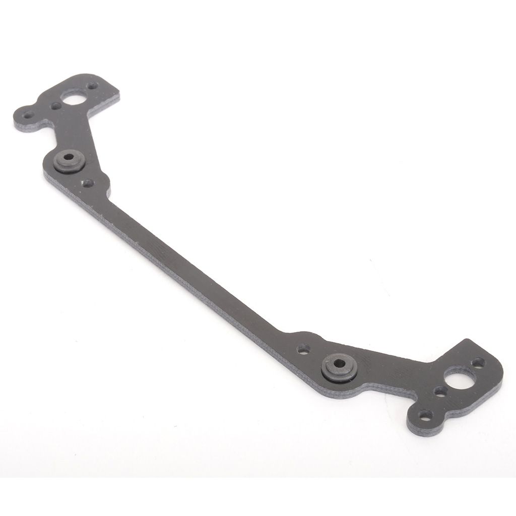 Schumacher Rear Body Mount - S1 - Atom (U4822)