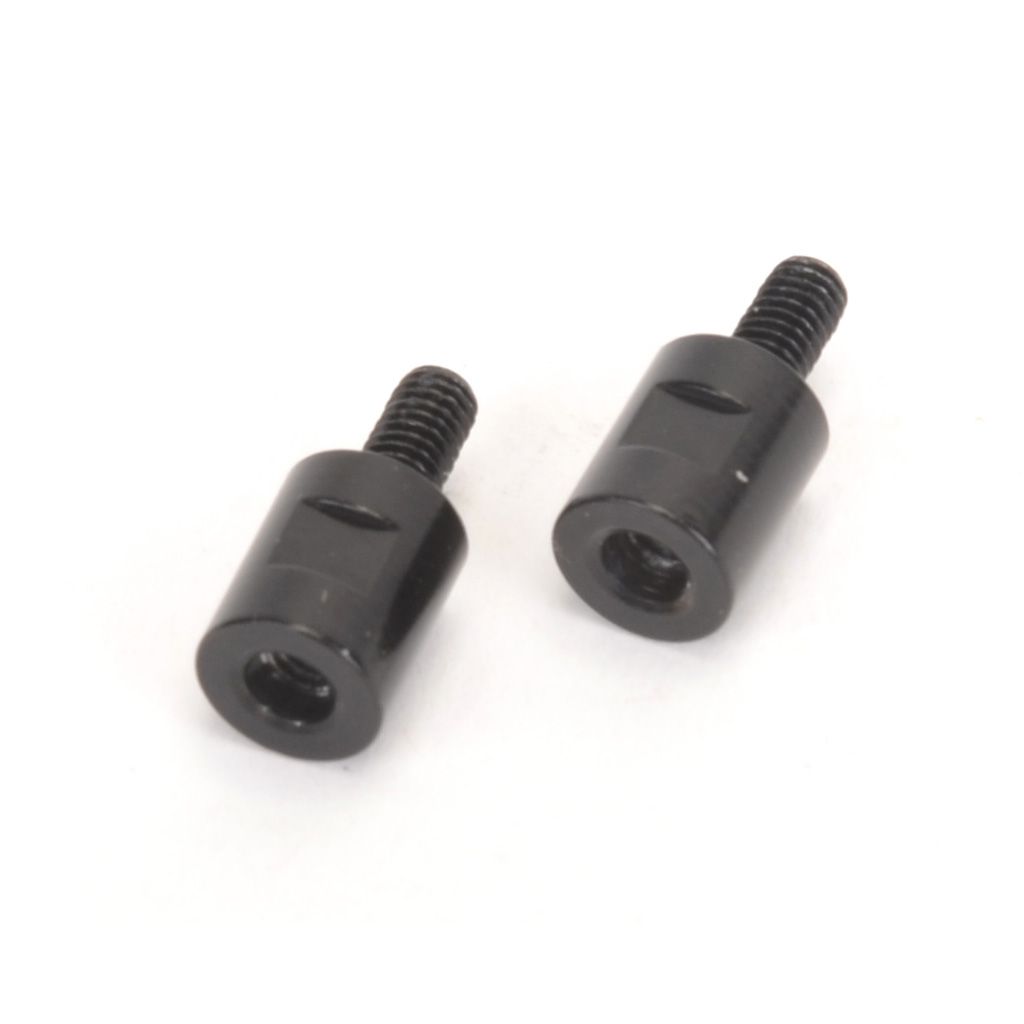 Schumacher Steering Arm Posts pr - A1,Icon/2 (U4849)