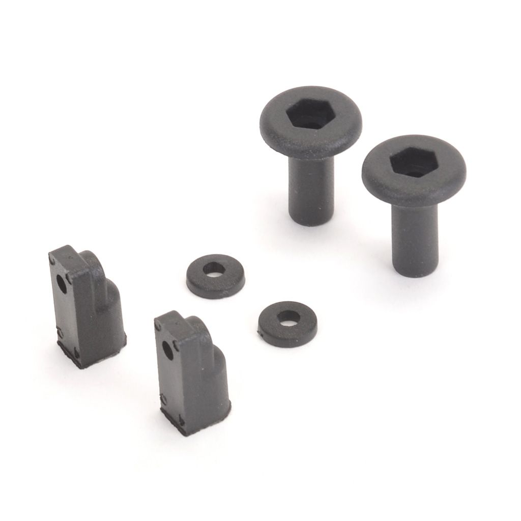 Schumacher Plastic Parts - Atom (U4852)
