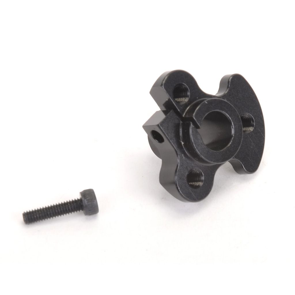 Schumacher LH Drive Clamp - A1,A2 (U4853)