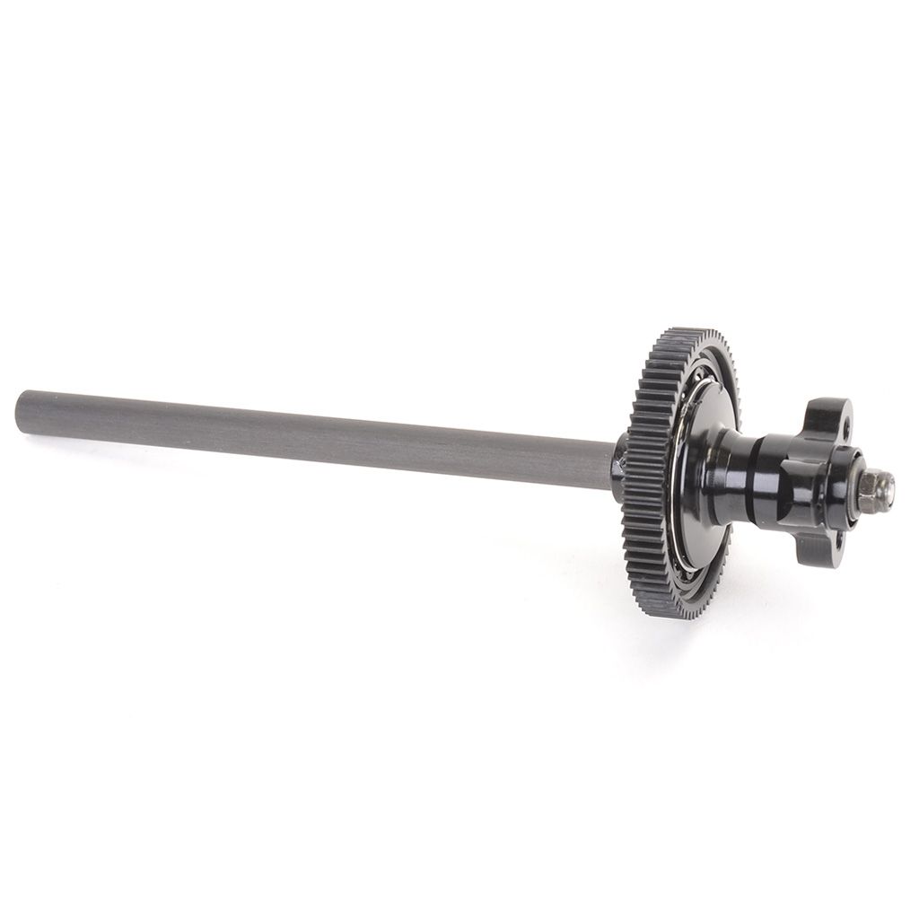 Schumacher Assembled Diff - Atom (U4857)