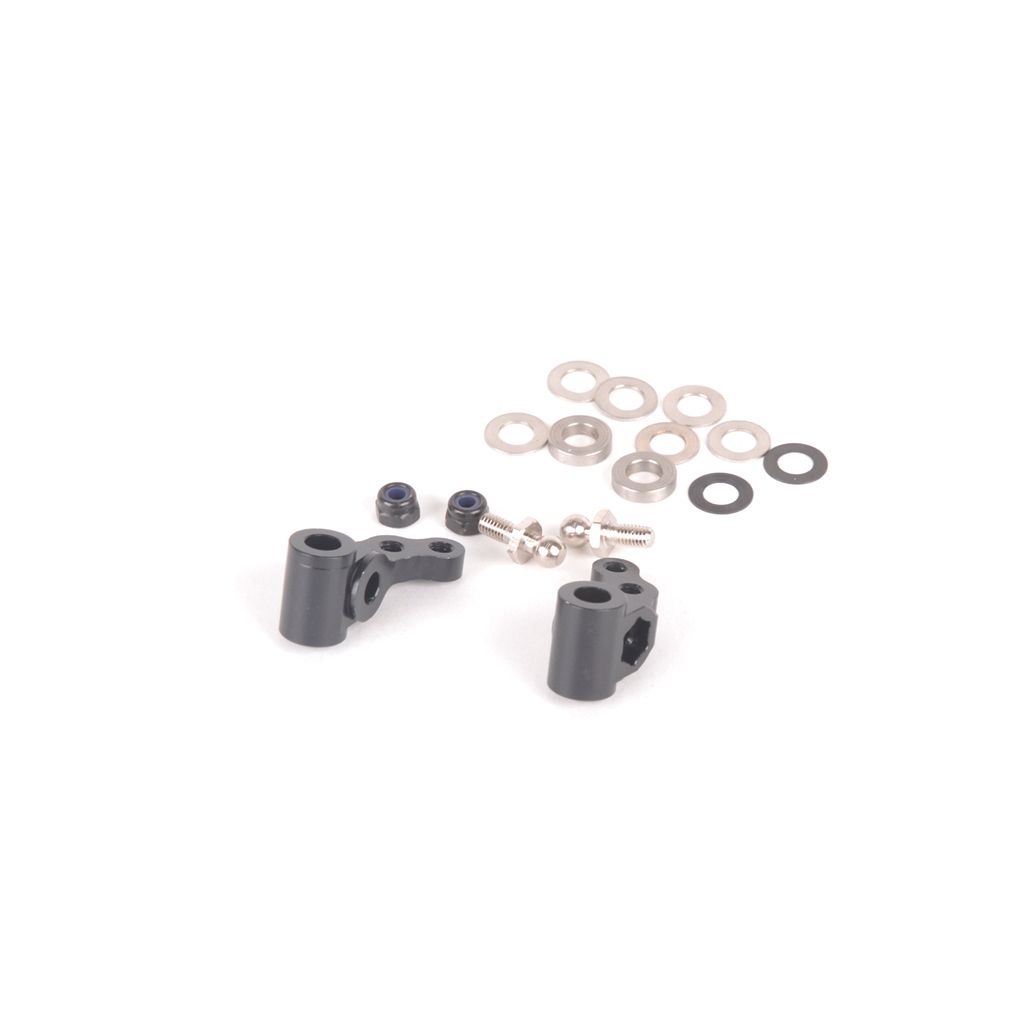 Schumacher Alloy Hub Carriers - A1,E2 (U4866)