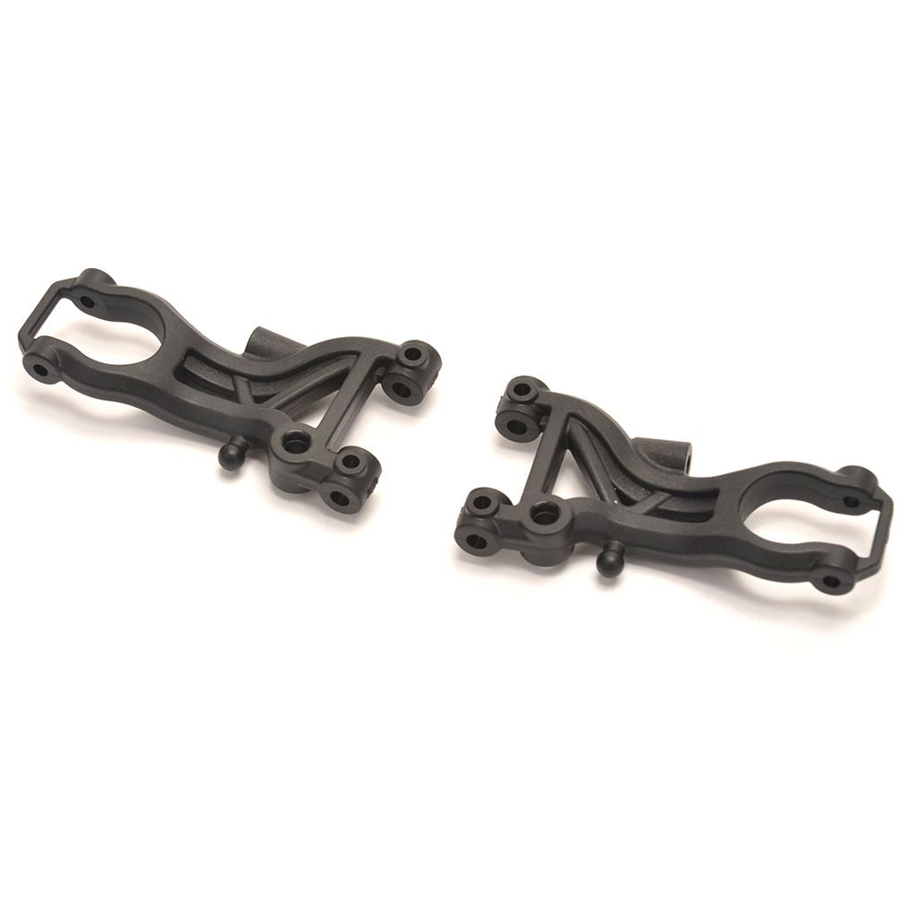 Schumacher Front Wishbones pr - Mi6/evo (U4876)