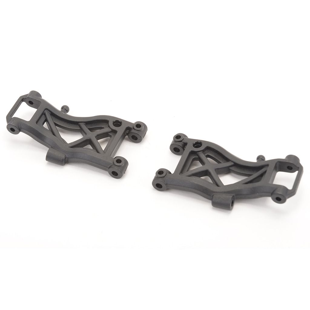 Schumacher Rear Wishbones pr - Mi6/evo (U4877)