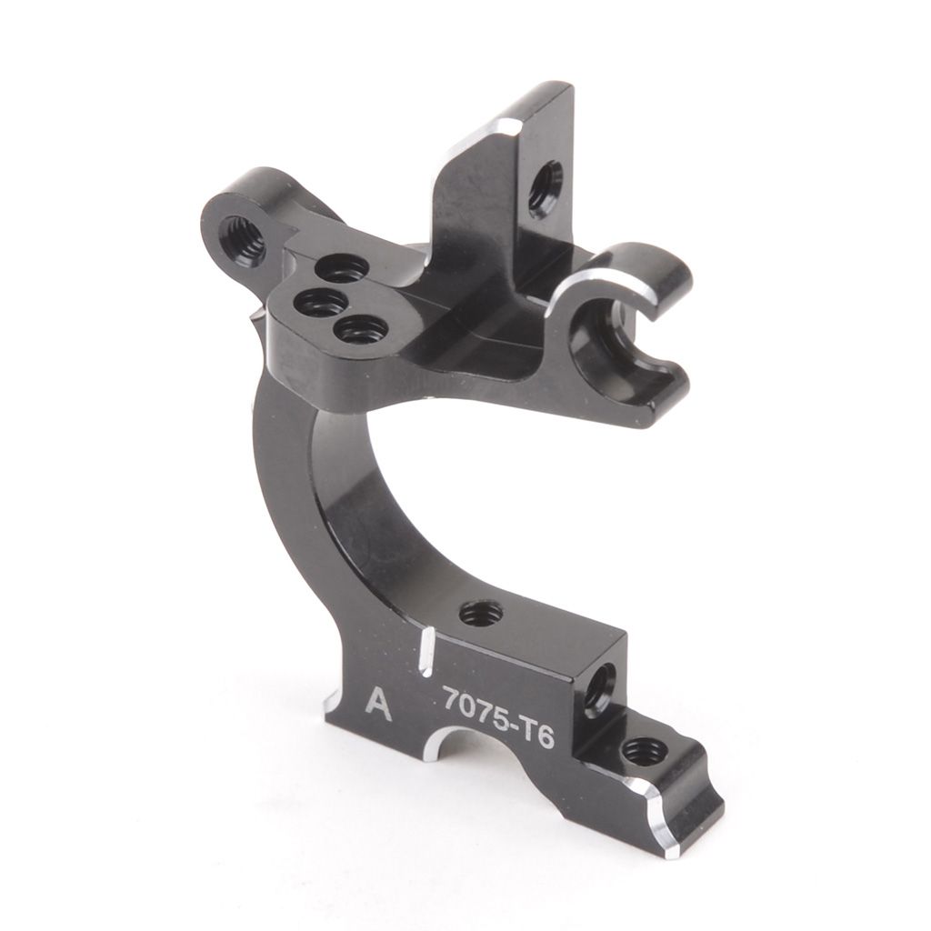 Schumacher Transmission  Housing Side A - Mi6/evo (U4882)