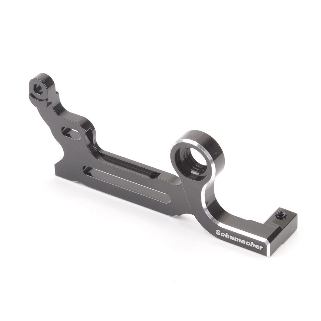Schumacher Motor Mount - Mi6 (U4883)