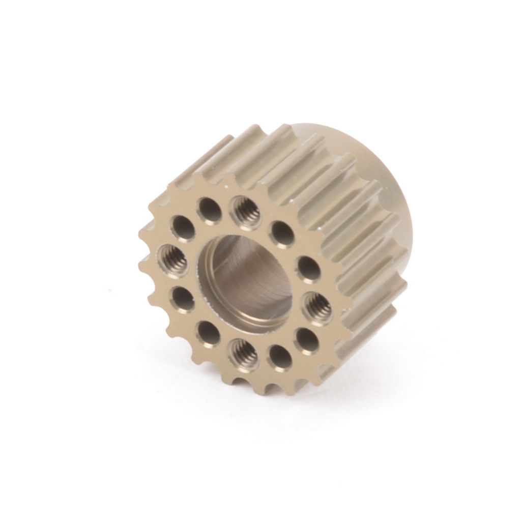 Schumacher Layshaft Pulley 20T - Mi6 (U4887)