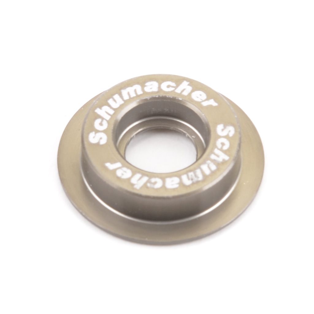 Schumacher Layshaft Endcap - Mi6/evo (U4888)