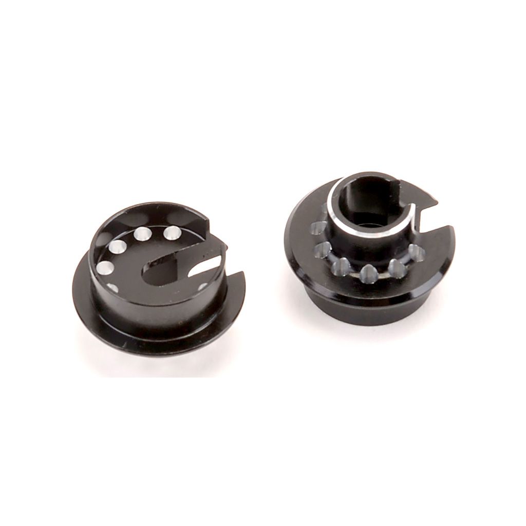Schumacher Alloy Spring Seat - Off Road - pr (U4890)