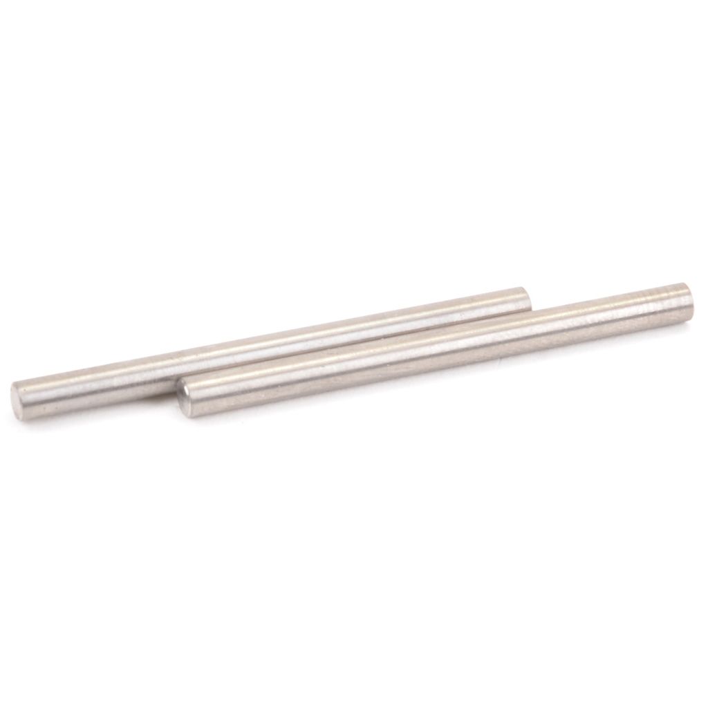 Schumacher Ti Inboard Pin pr - Mi6/evo (U4897)
