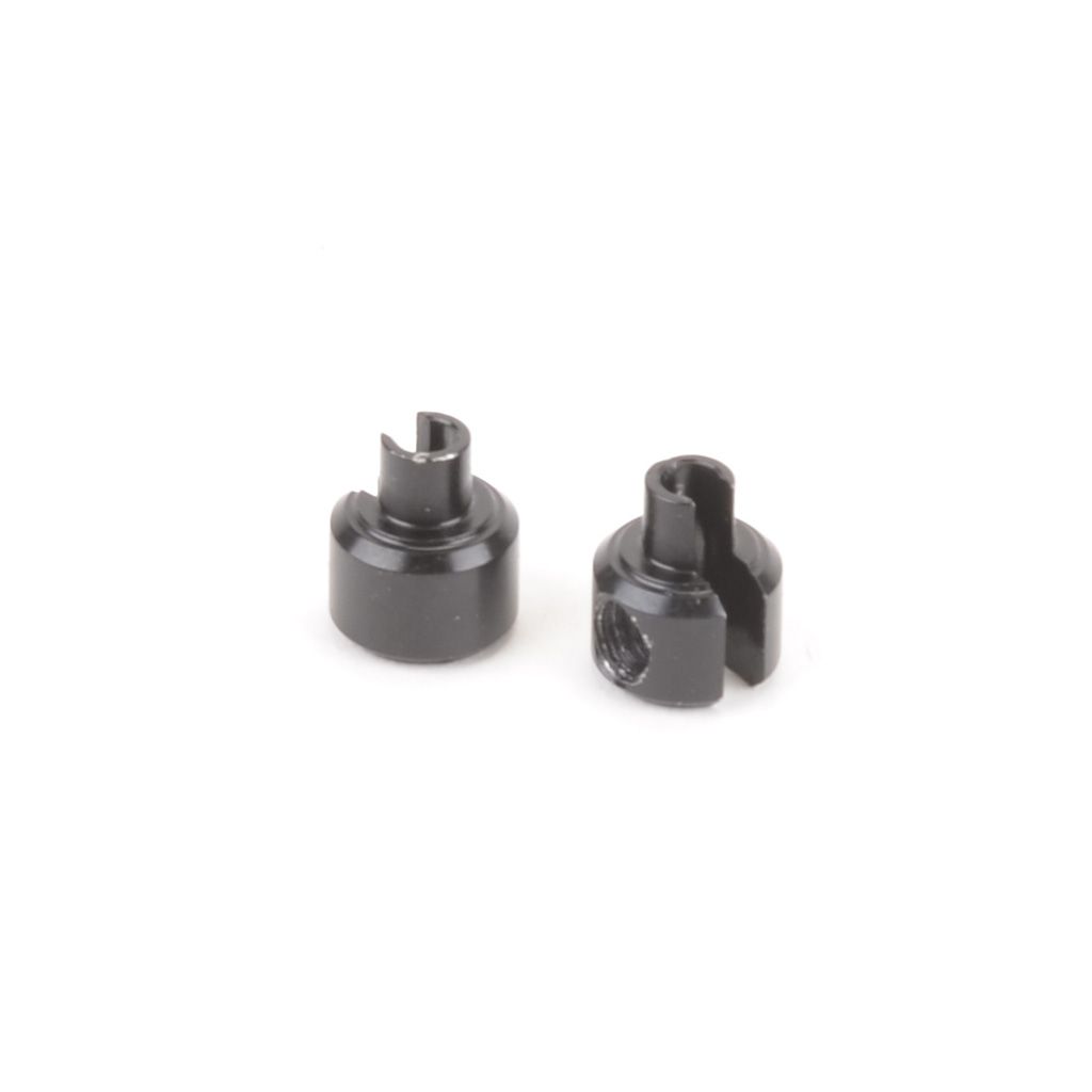 Schumacher Roll Bar Clamp pr - Mi6/evo,Mi8,FT8,Mi9 (U4900)
