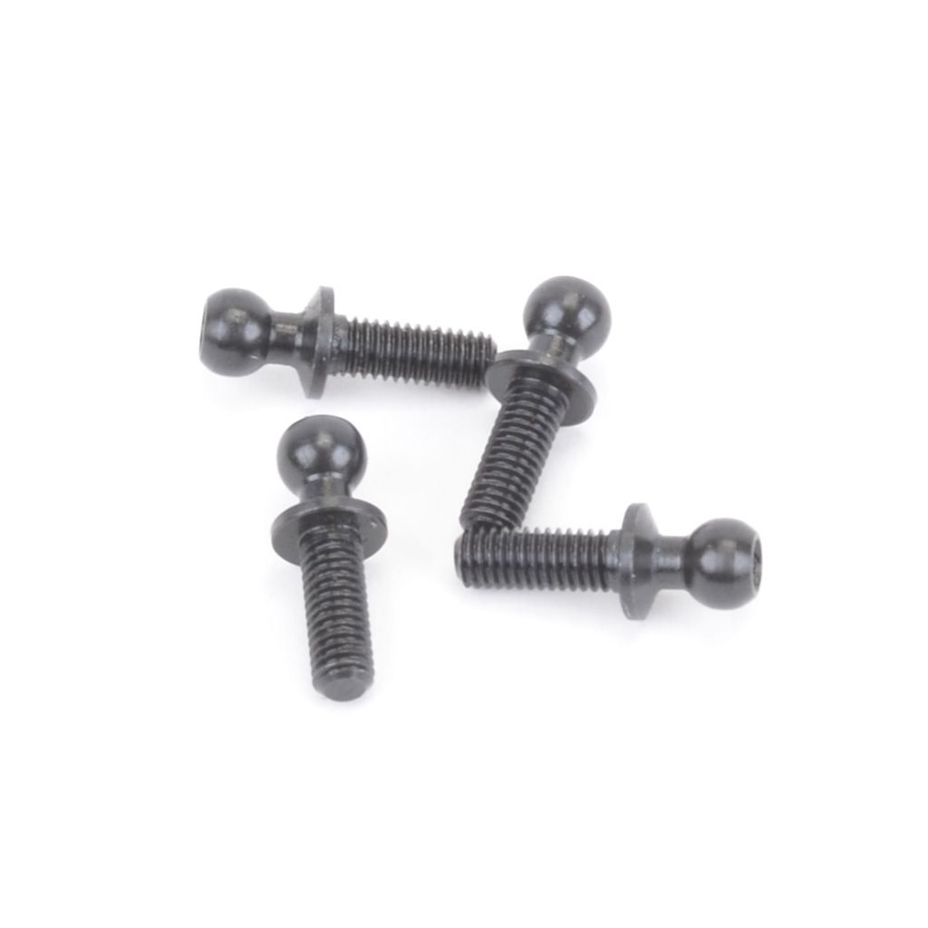 Schumacher Precision Ball Stud Long - pk4 (U4905)