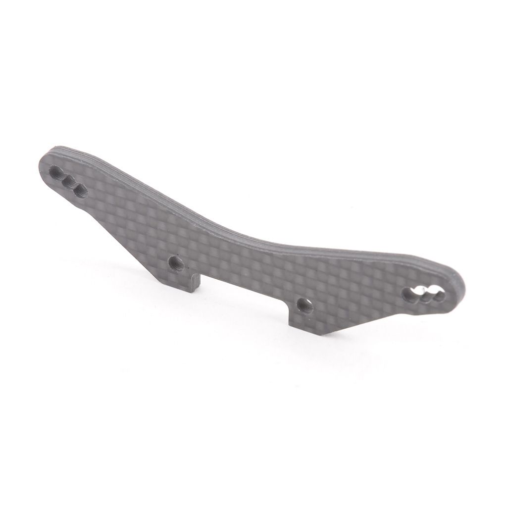 Schumacher C/F Front Shock Mount - Mi6/evo (U4915)