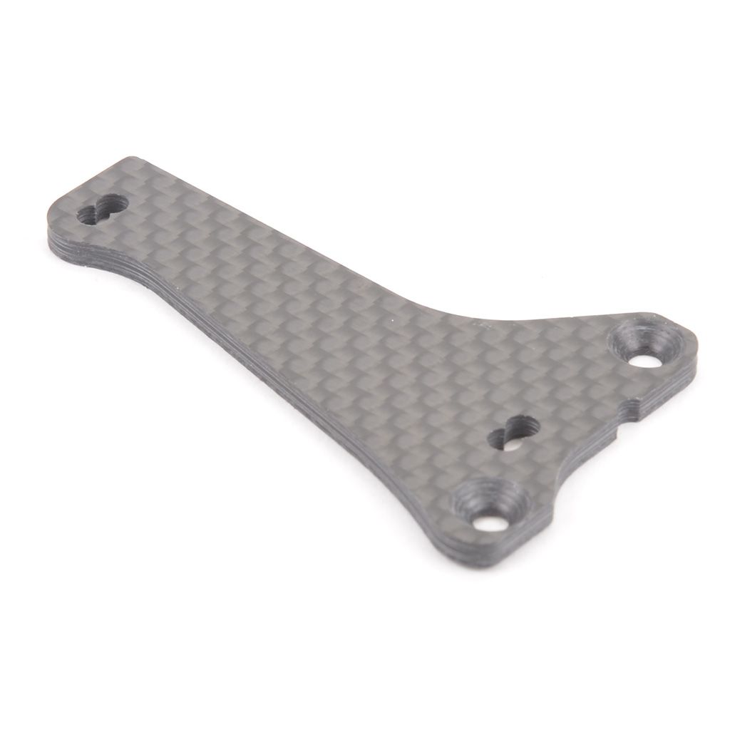 Schumacher C/F Servo Mounting Plate - Mi6 (U4919)