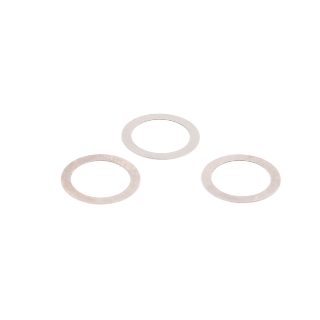 Schumacher Layshaft Shims  pk3 - Mi6/evo (U4925)