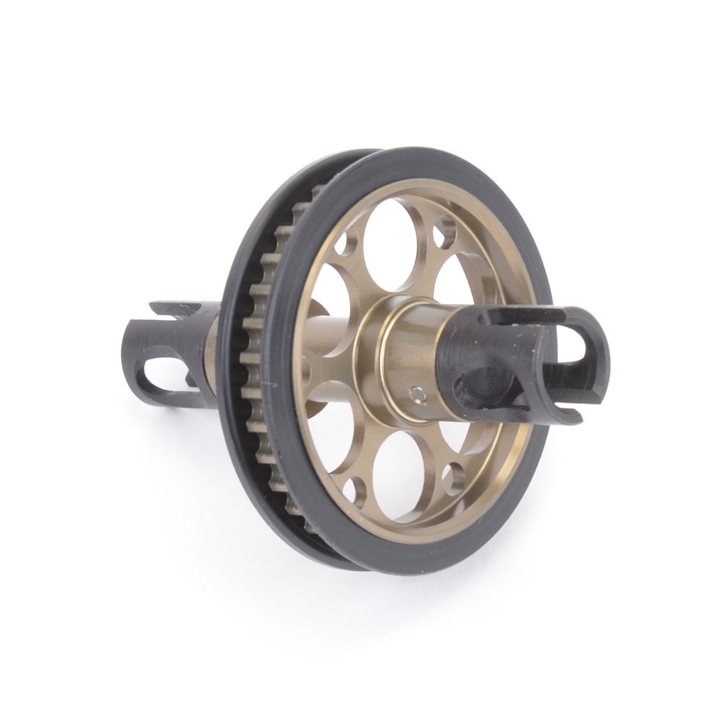 Schumacher Assembled Spool - Mi6 (U4928)