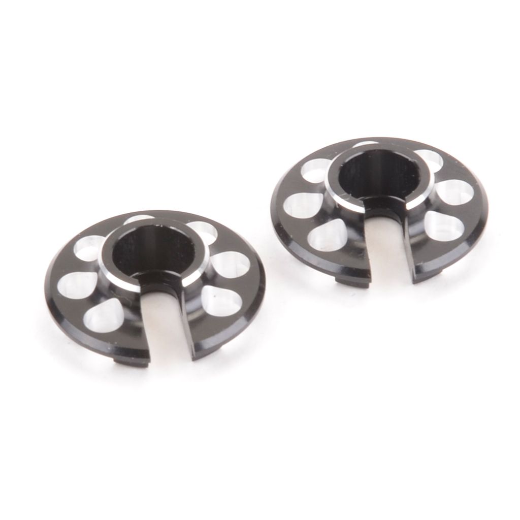 Schumacher Alloy Spring Seat pr - Mi6/evo (U4931)