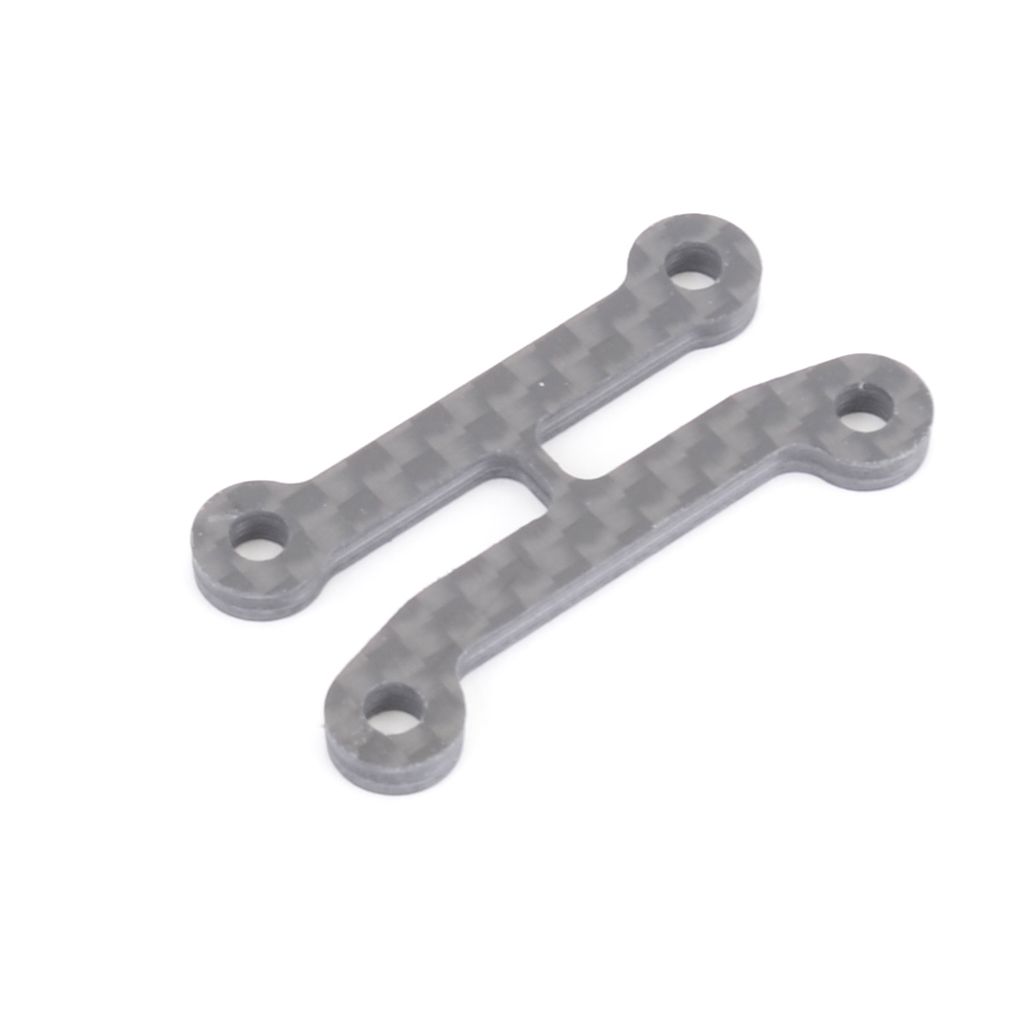 Schumacher C/F Split Block Straps - Mi6/evo (U4934)