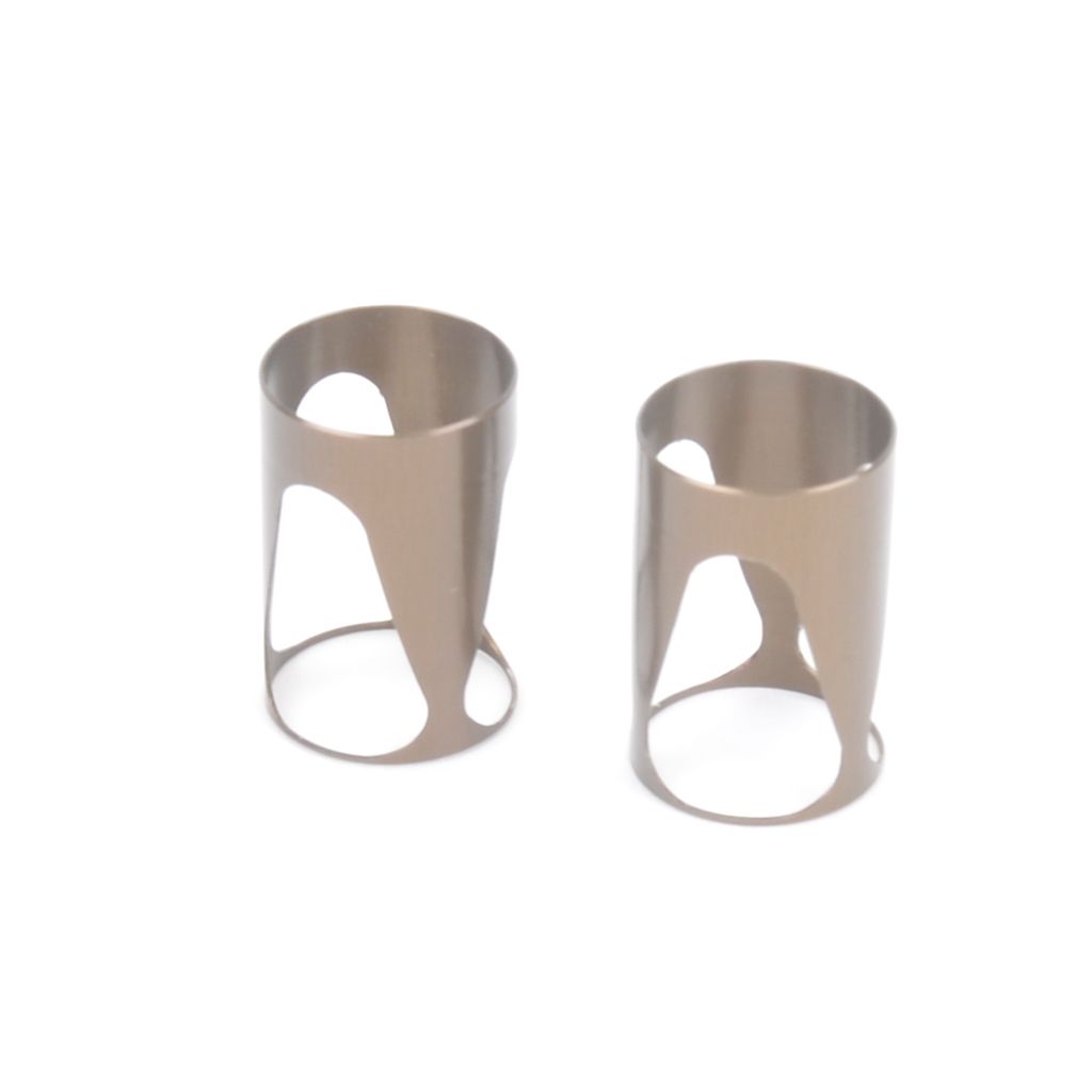 Schumacher Peripheral Damping Sleeve pr - Mi6/evo (U4936)