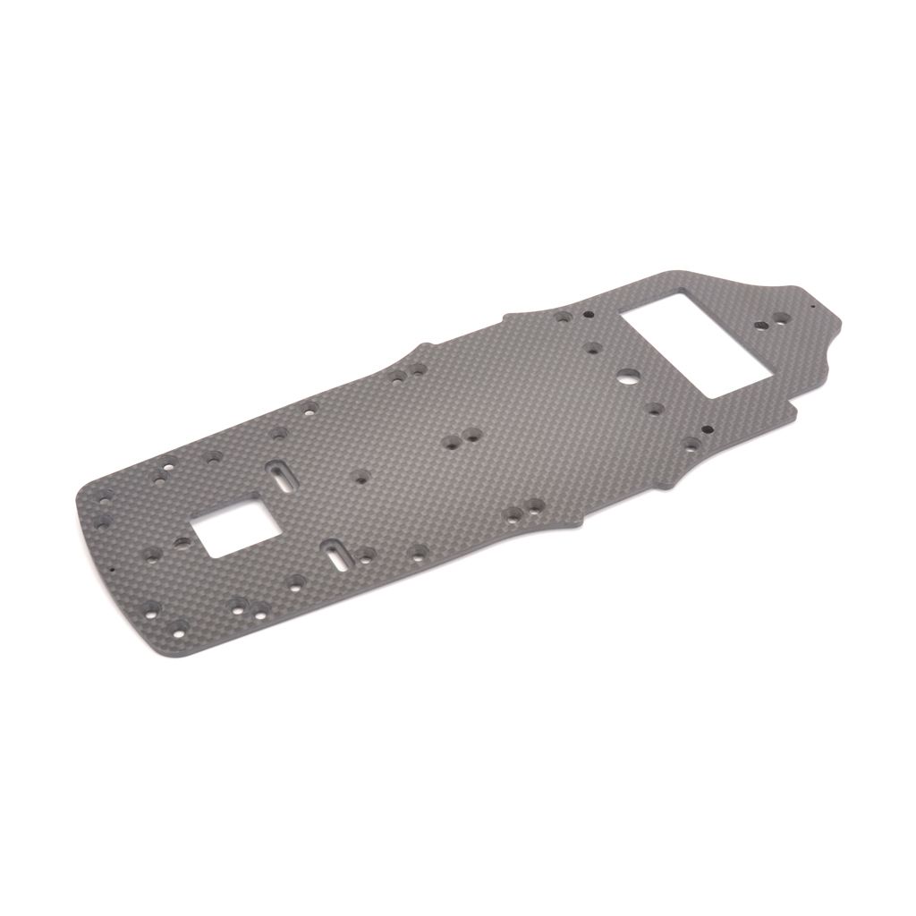 Schumacher C/F - Chassis - Eclipse (U4958)