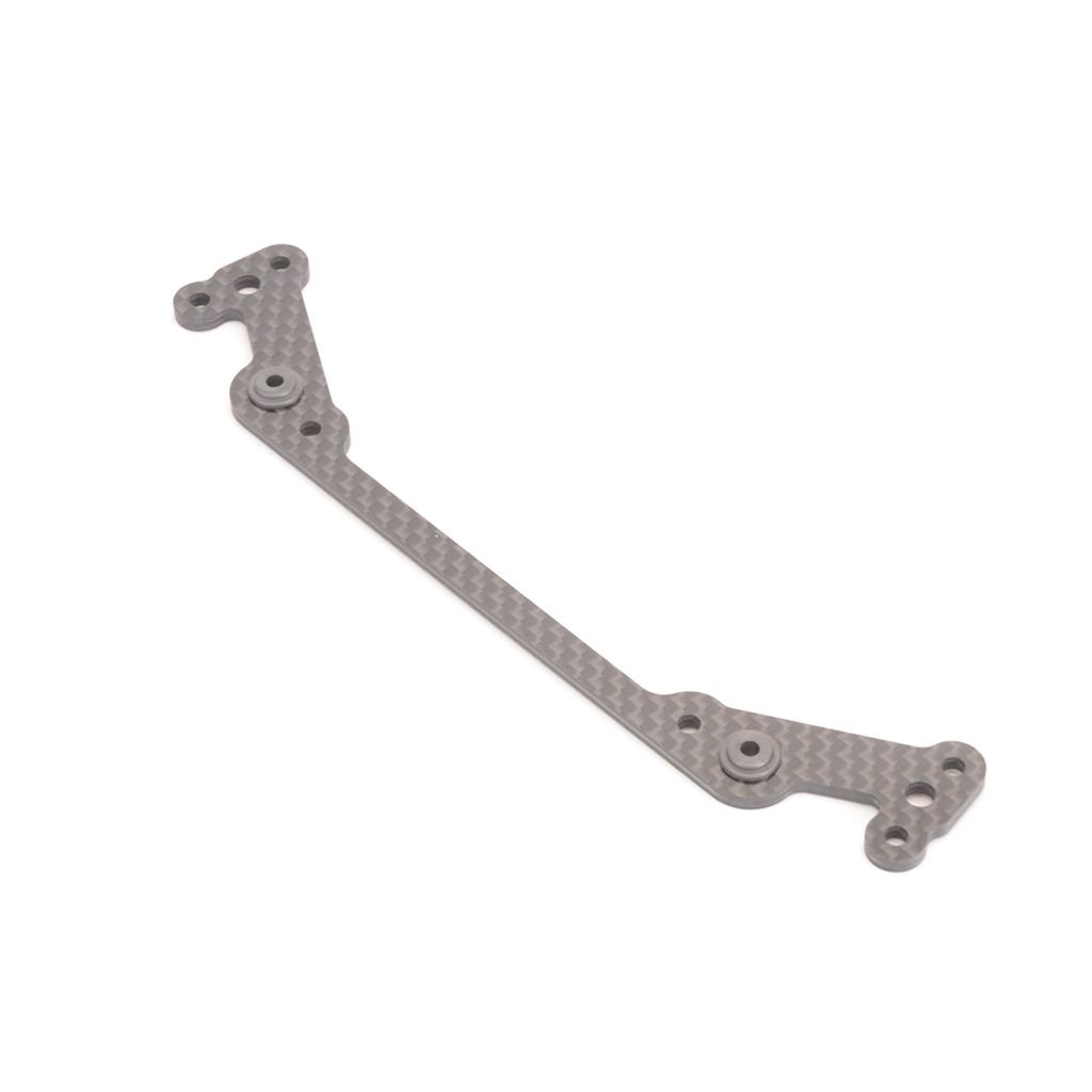 Schumacher C/F - Rear Body Mount - Eclipse (U4961)