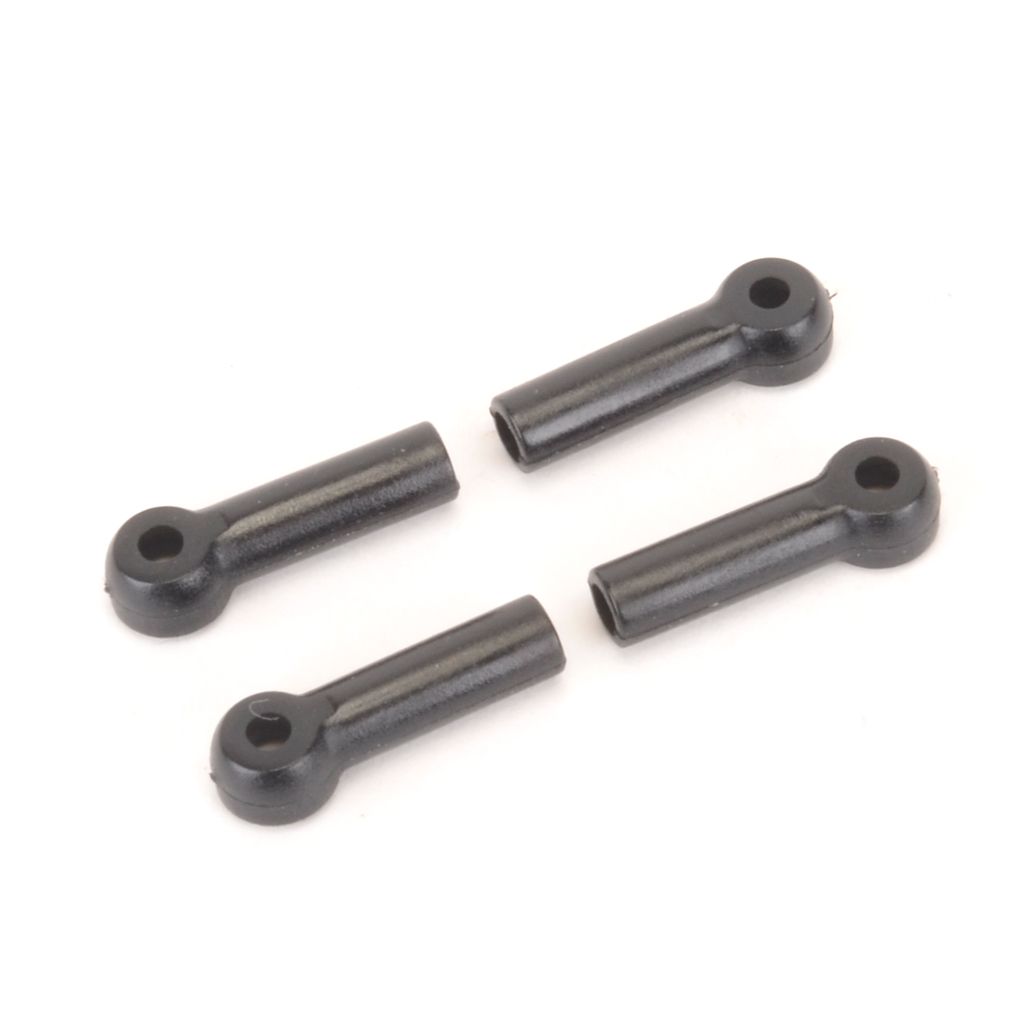 Schumacher Ball Sockets Low Profile -Eclipse,PC,A3 - pk4 (U4968)