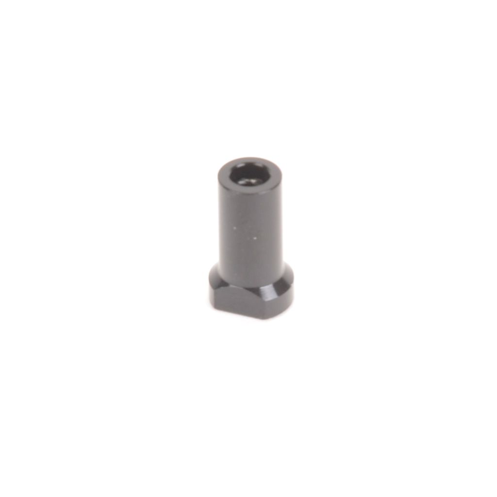 Schumacher Chassis Post Short - E1,E2 (U4969)
