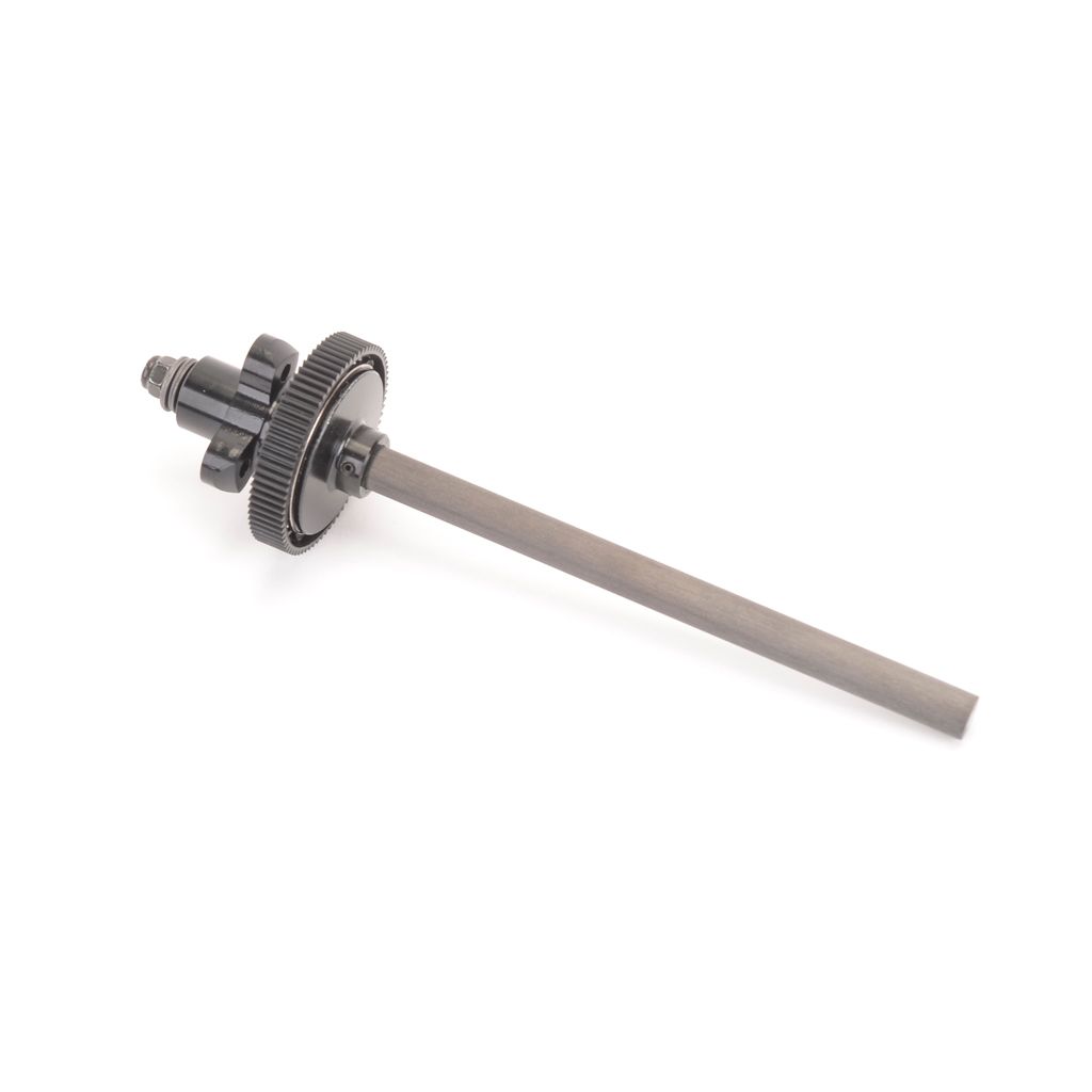 Schumacher Assembled Diff - E1-E3 (U4976)