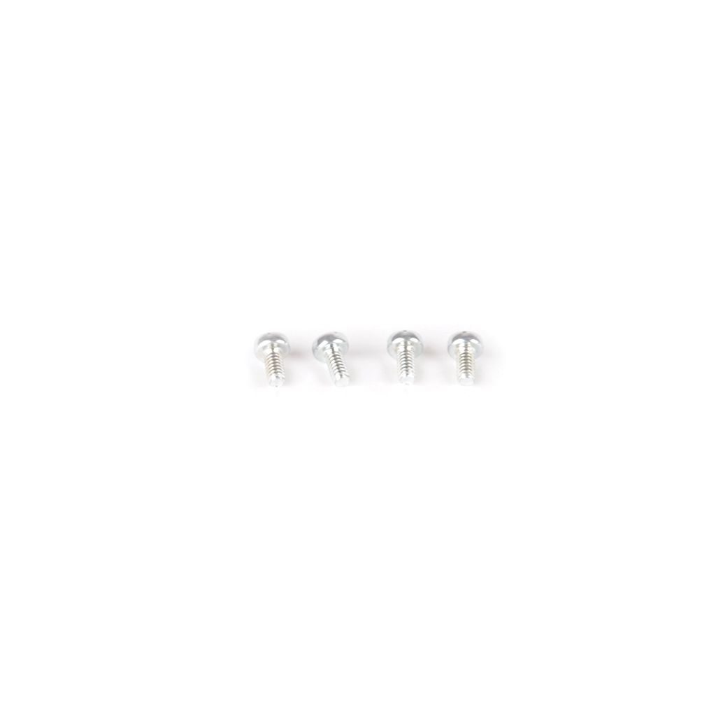 Schumacher SPEED PACK M2x4 Button Hd (pk4) (U4982)