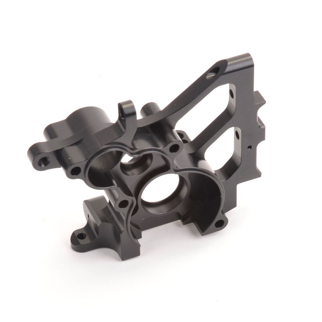 Schumacher Alloy Trans Housing RH - Cougar KD (U4991)
