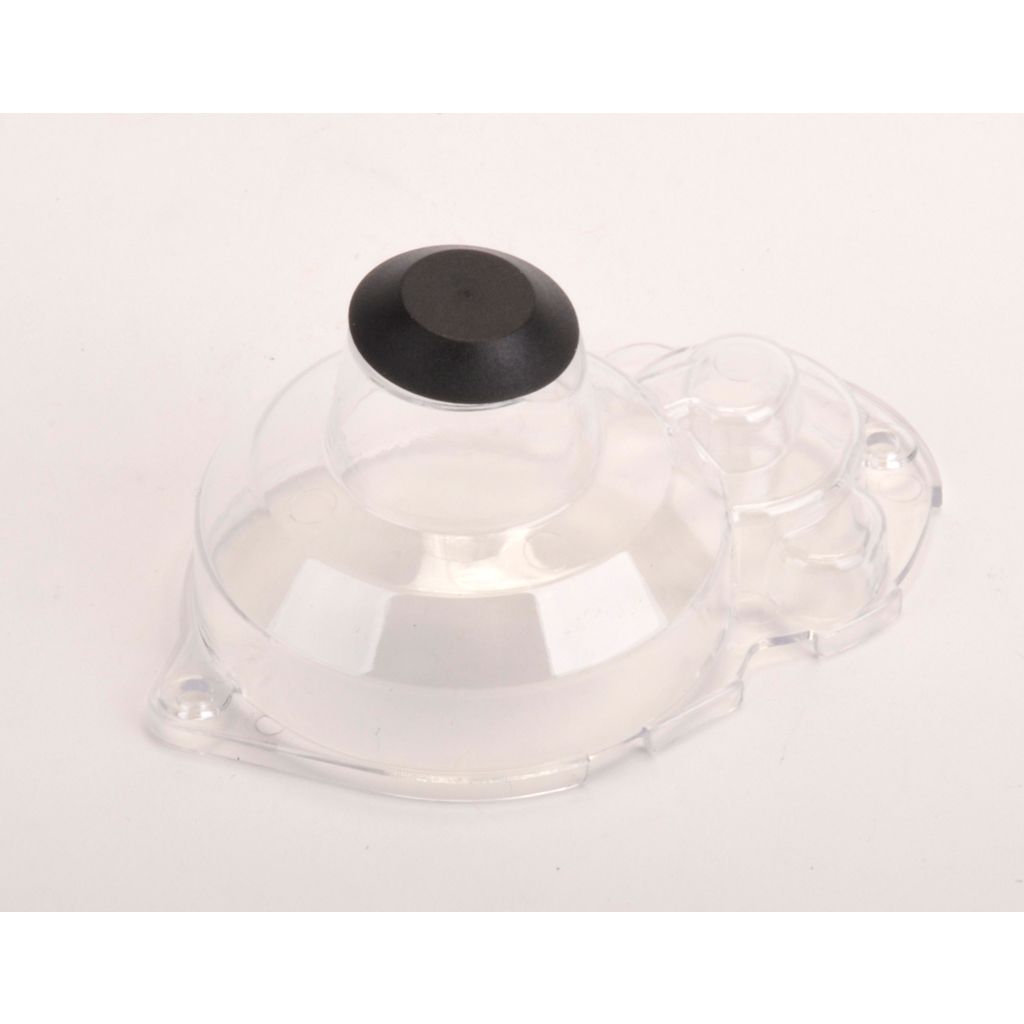 Schumacher Gear Cover - Cougar KD (U4994)
