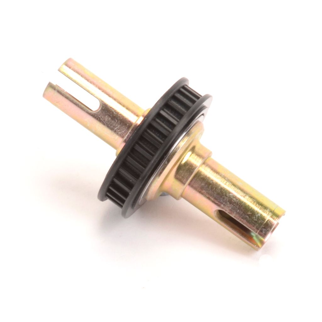Schumacher Ball Diff Assembled V2 - Cougar KC (U4996)