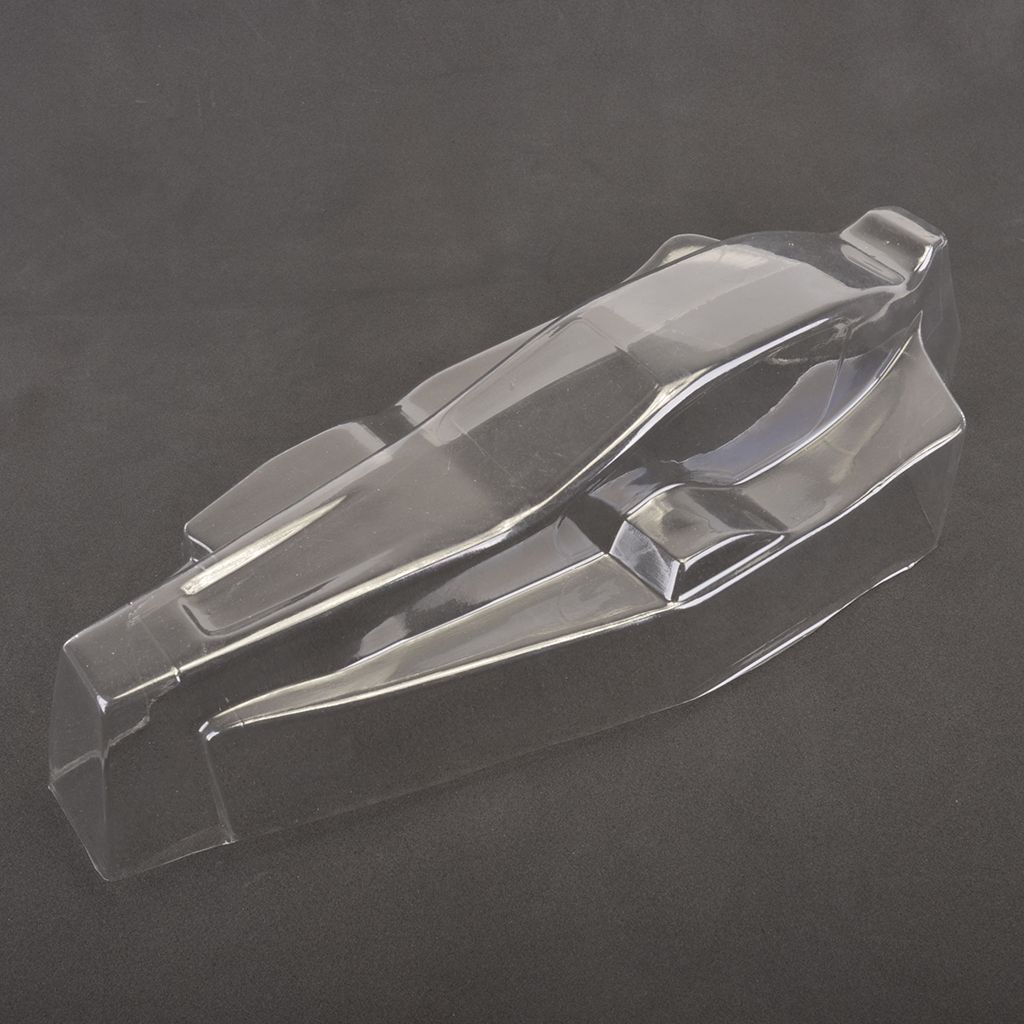 Schumacher Bodyshell - CAT 3000 (U5073)