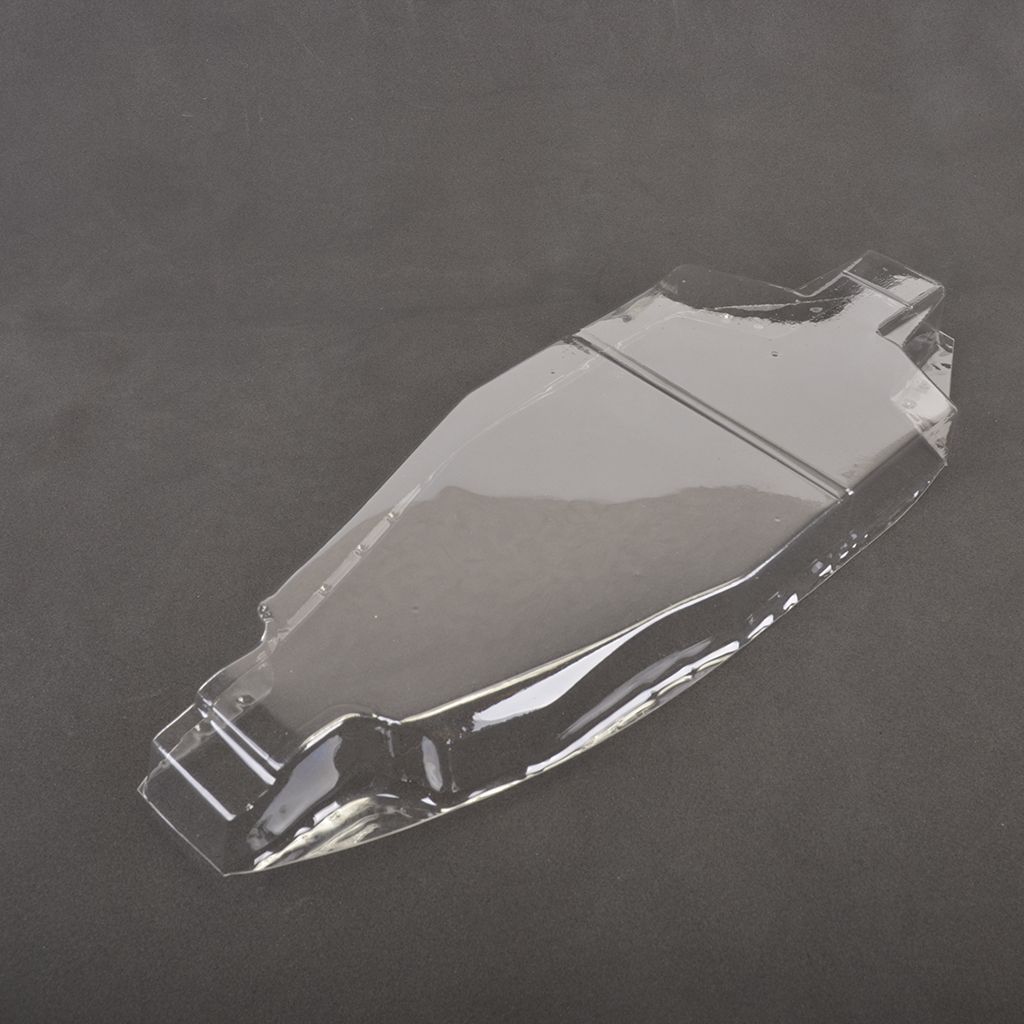 Schumacher Undertray - CAT 3000 (U5074)