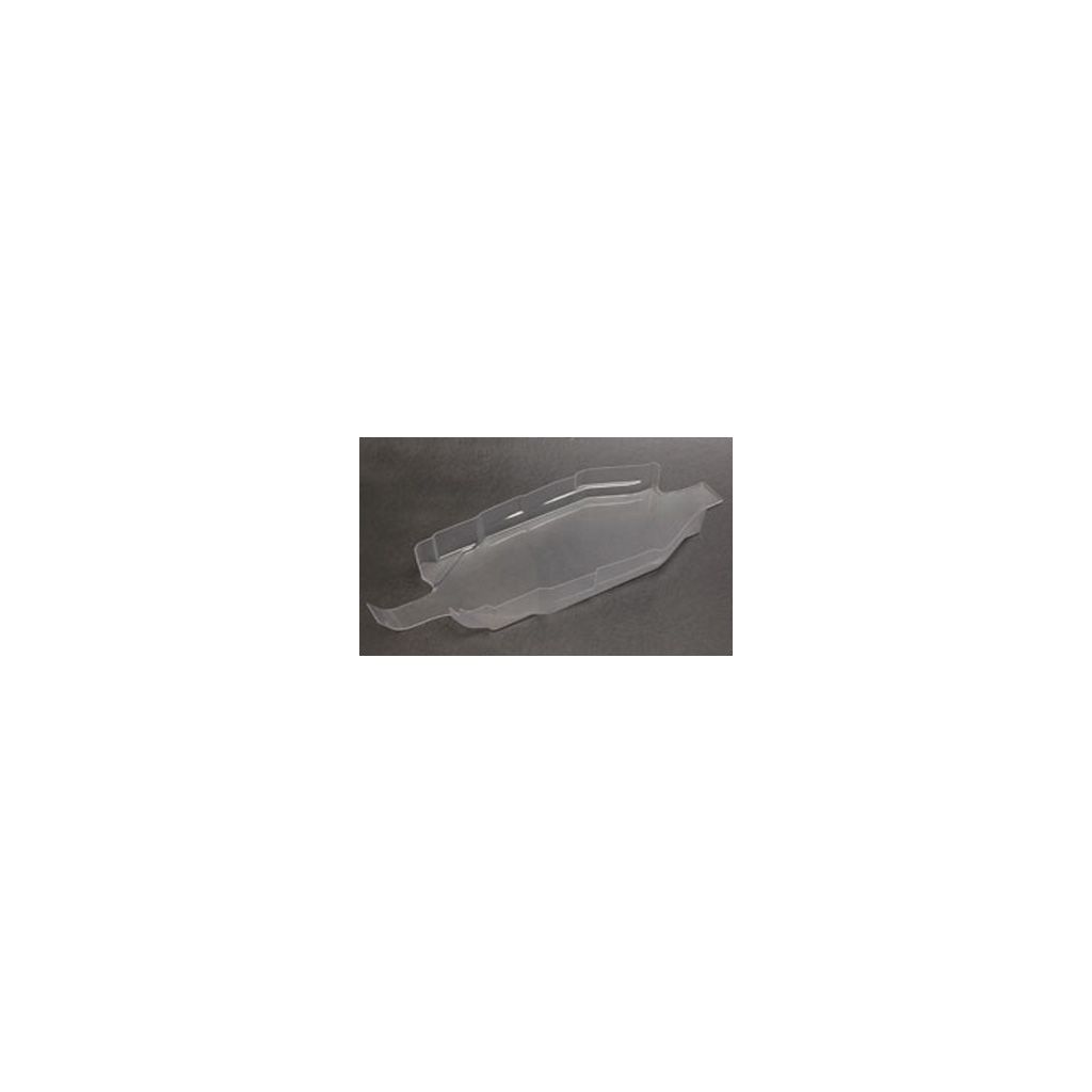 Schumacher Undertray - CAT SX (U5099)