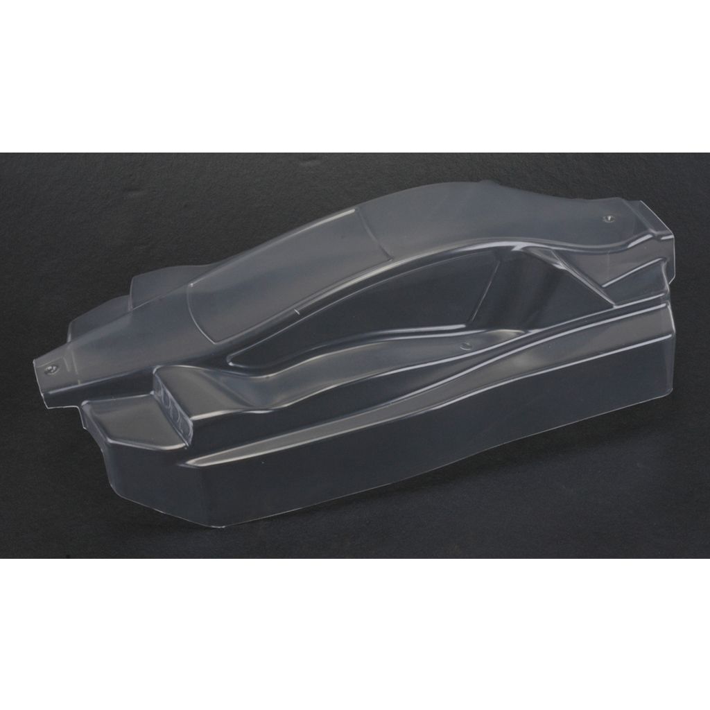 Schumacher Bodyshell &amp; Decals; Clear - CAT SX3 (U5107)