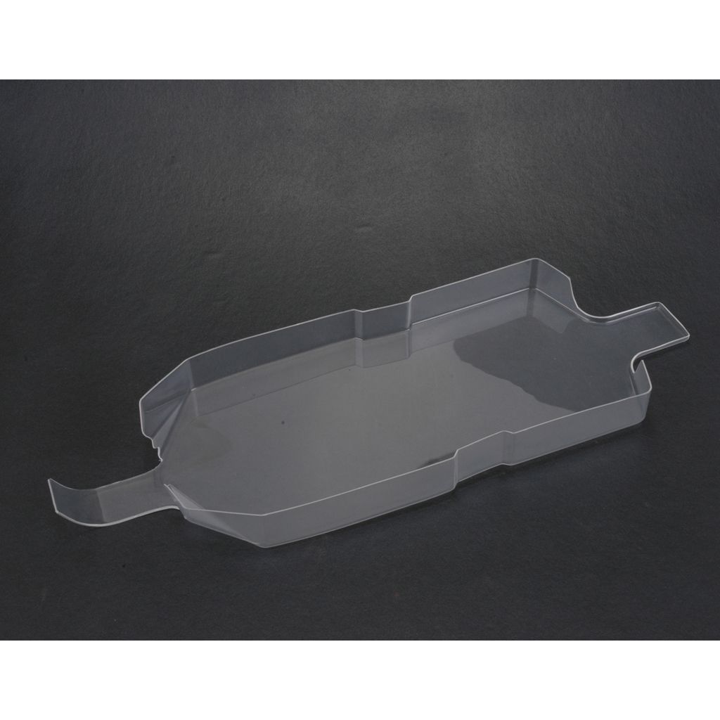 Schumacher Undertray - CAT SX3 (U5108)