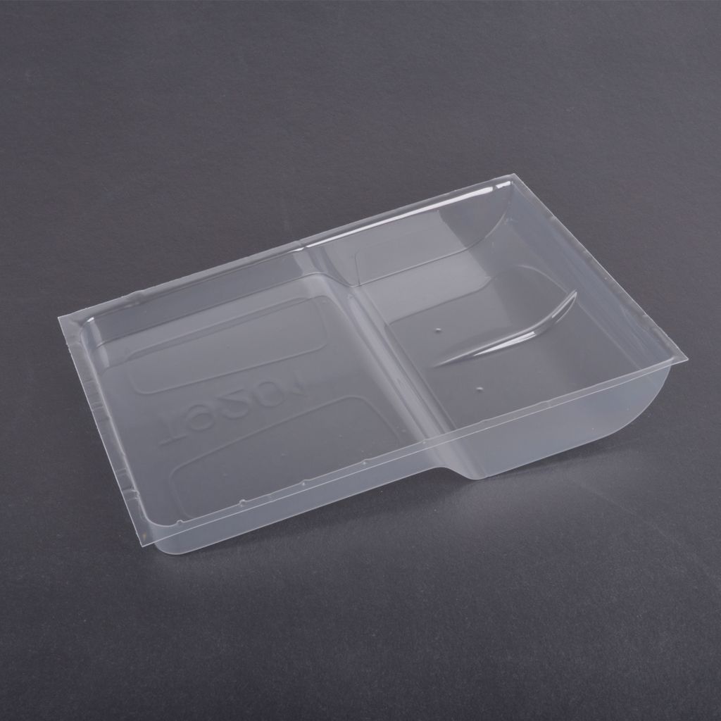 Schumacher Wing + Endplates - TOP CAT (U5142)