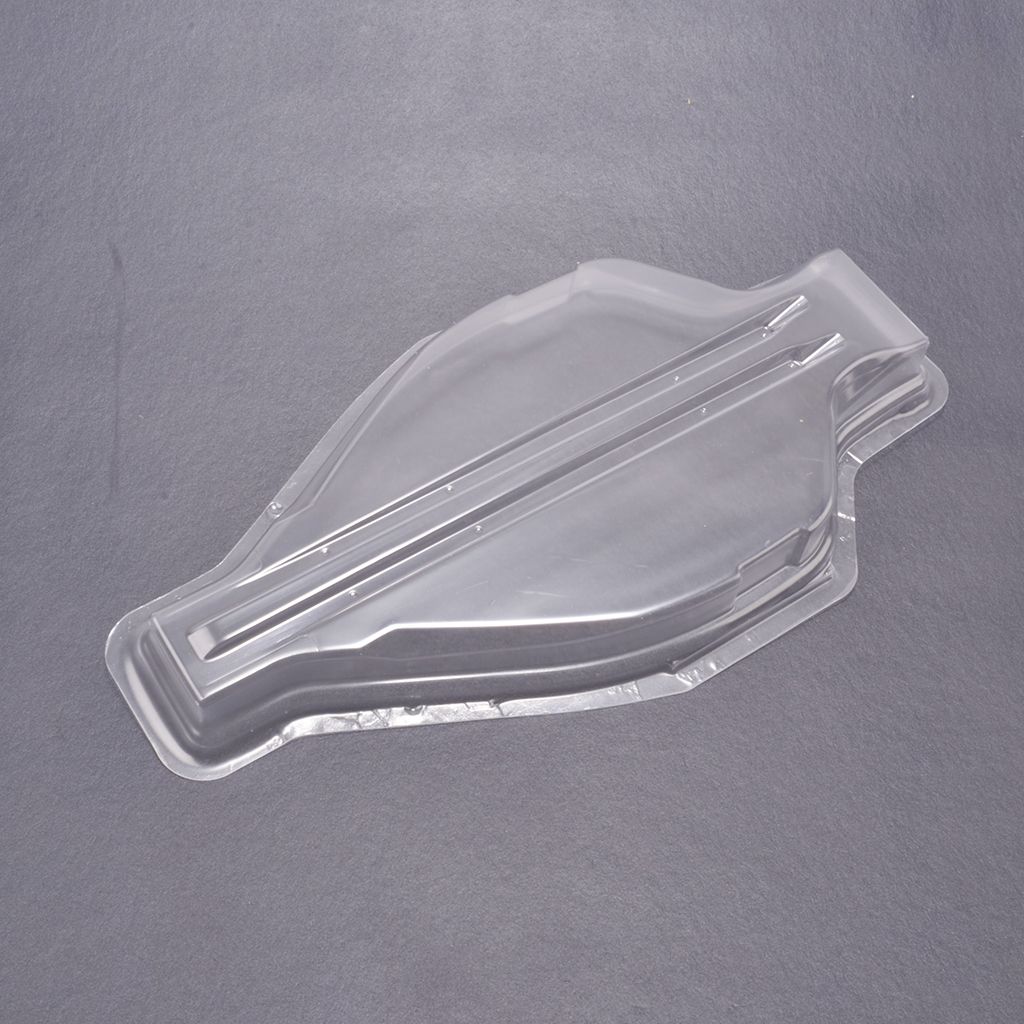 Schumacher Undertray - ProCat (U5144)