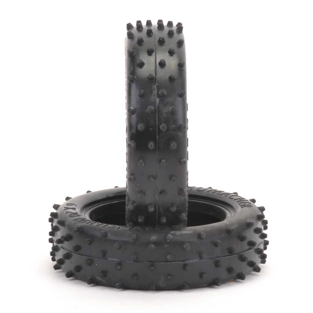Schumacher Mini Spike 2; Blue - Slim (pr) (U6549)