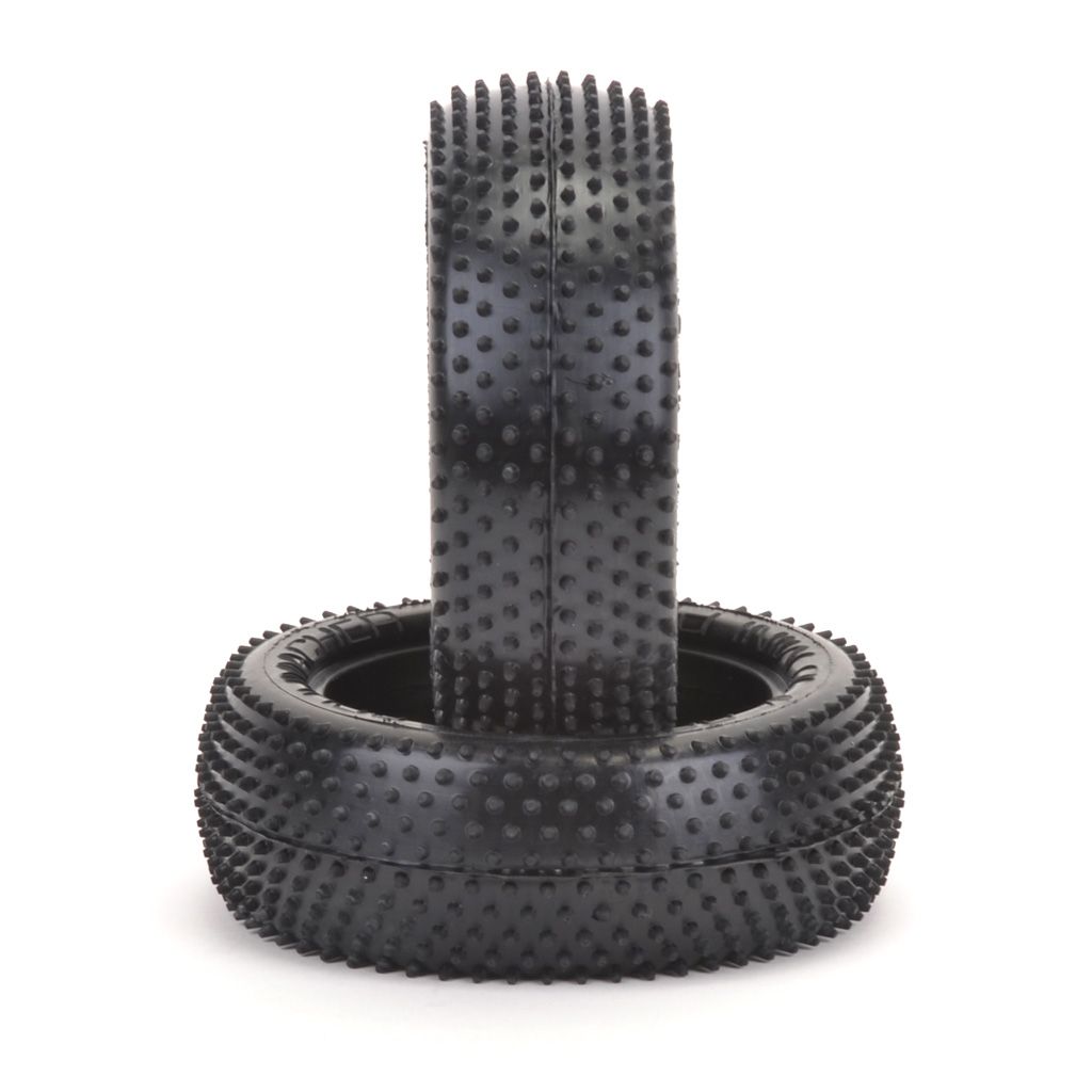 Schumacher Mini Pin - Blue - Front - 2.2 (pr) (U6601)