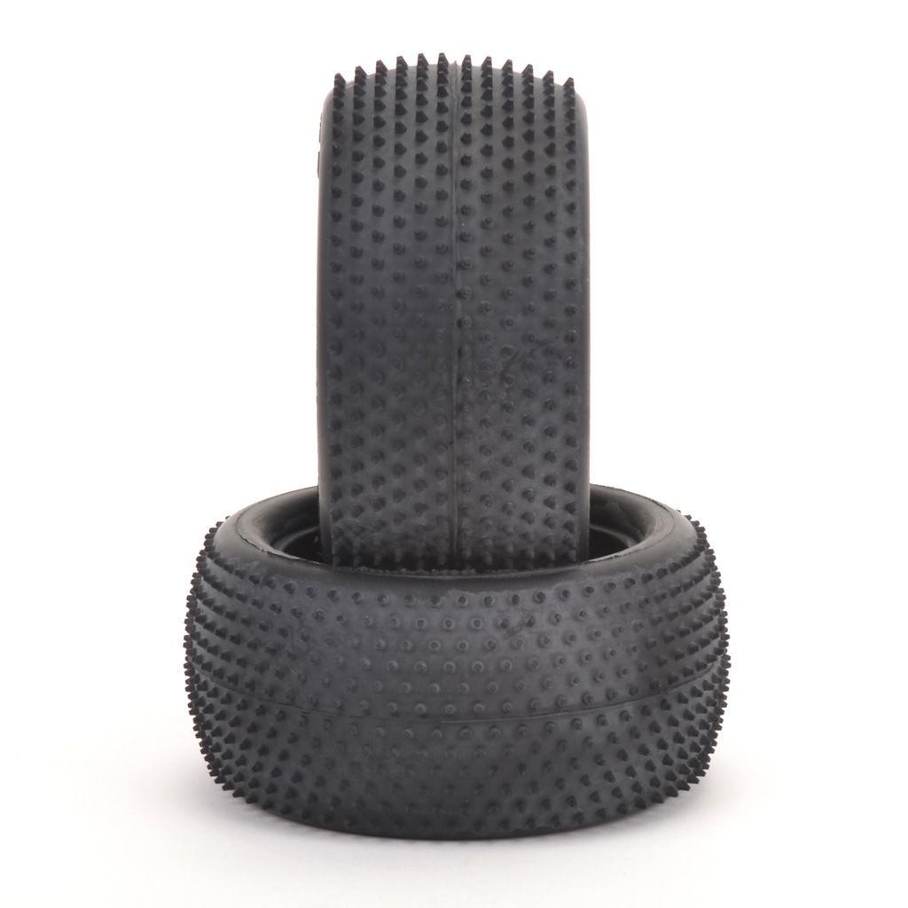 Schumacher Mini Pin - Yellow - Rear - 2.2 (pr) (U6608)