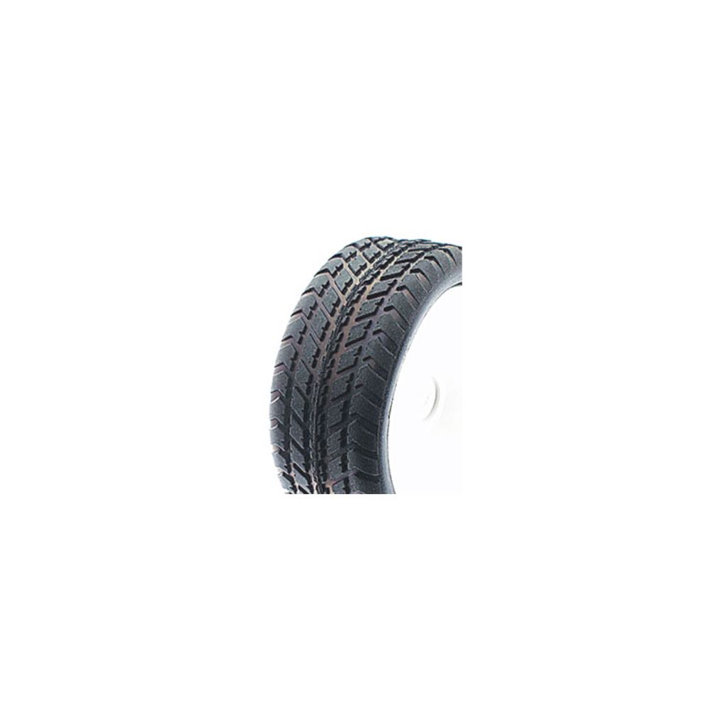 Schumacher Road and Track - RT1 - Front - Green (pr) (U6613)