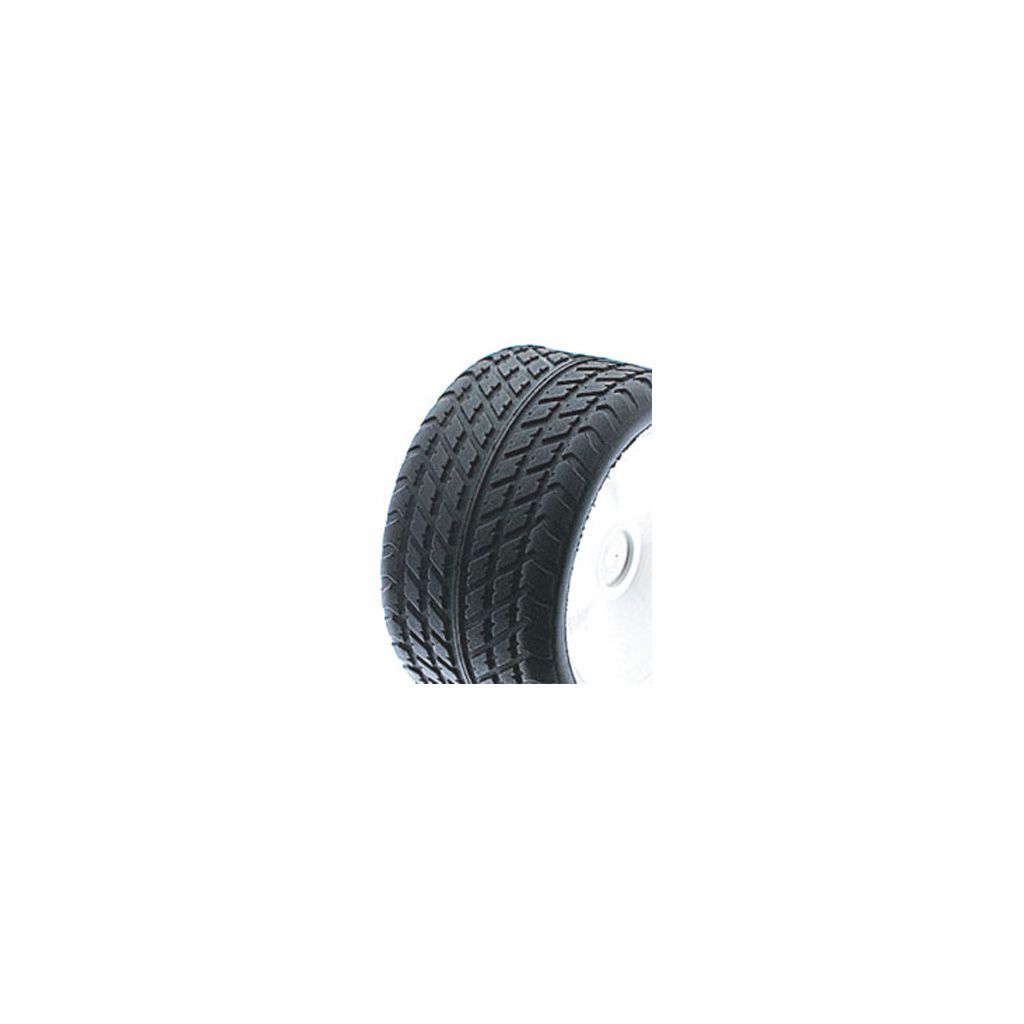 Schumacher Road and Track - RT1 - Rear - Green (pr) (U6614)