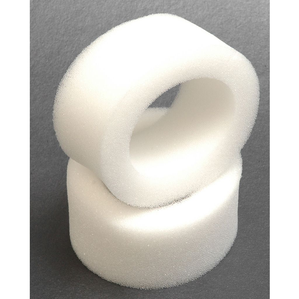 Schumacher Foam Tyre Inserts; Soft - Ultra Wide (pr) (U6668)