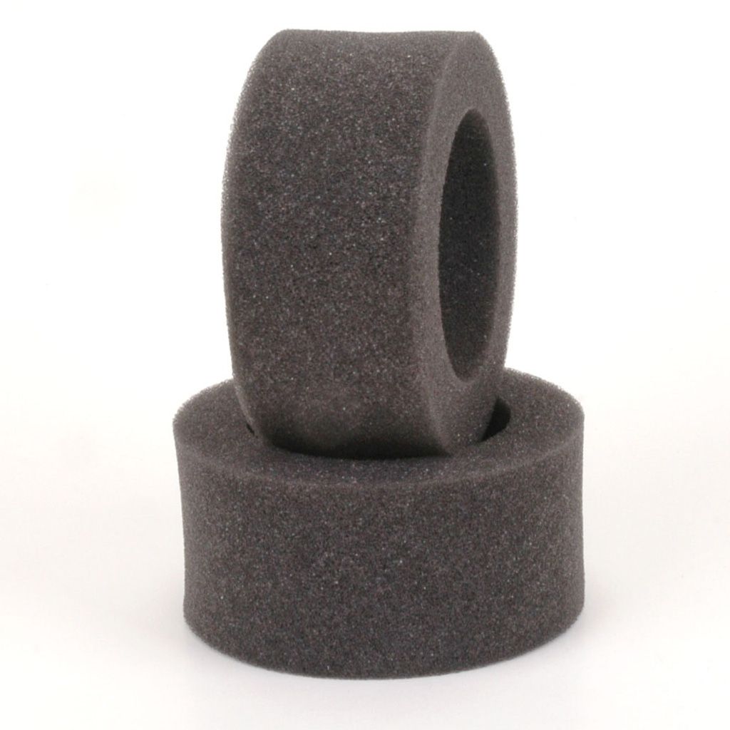 Schumacher Foam Tyre Inserts; Hard (pr) (U6669)
