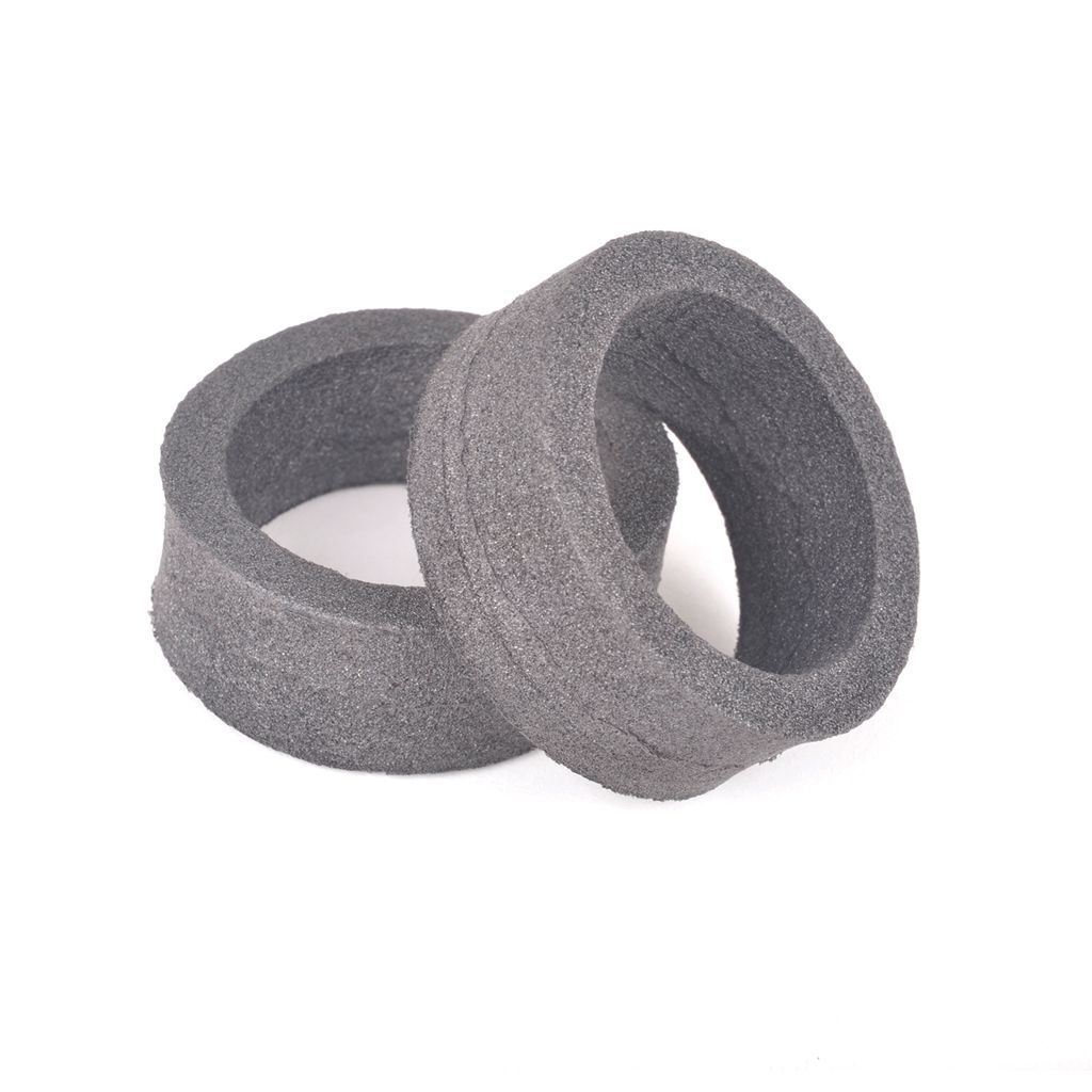 Schumacher SST LP24 Foam Insert;Med Blk (pr) (U6699)